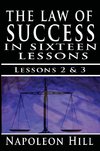 LAW OF SUCCESS VOLUME II & III