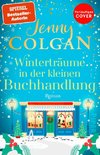 Winterträume in der kleinen Buchhandlung