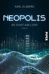 Neopolis - Die Stadt aus Licht