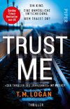 Trust Me - Ein Kind. Eine unmögliche Entscheidung. Wem traust du?