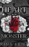 Heart of My Monster