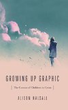 Growing Up Graphic