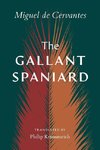 Gallant Spaniard