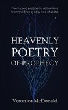 Heavenly Poetry of Prophecy