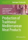 Production of Traditional Mediterranean Meat Products