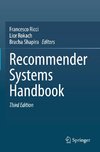 Recommender Systems Handbook