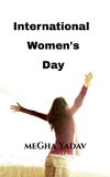 Women's Day Poem