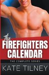 The Firefighters Calendar