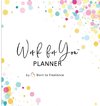 Work for You Planner