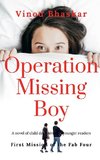 Operation Missing Boy