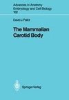 The Mammalian Carotid Body