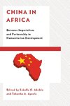 China in Africa