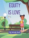 Equity is Love