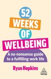 52 Weeks of Wellbeing