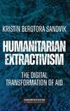 Humanitarian extractivism