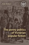 The penny politics of Victorian popular fiction