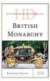 Historical Dictionary of the British Monarchy