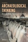 Archaeological Thinking