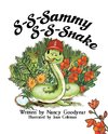 S-S-Sammy S-S-Snake