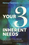 Your Three Inherent Needs