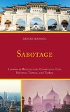 Sabotage