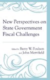 New Perspectives on State Government Fiscal Challenges