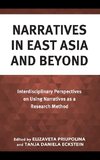 Narratives in East Asia and Beyond