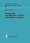 Photoperiod and Testicular Function in Phodopus sungorus