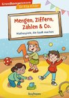 Mengen, Ziffern, Zahlen & Co.