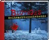 Blutiges Weihnachtswochenende