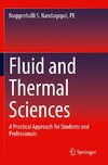 Fluid and Thermal Sciences