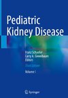 Pediatric Kidney Disease