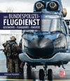 Der Bundespolizei-Flugdienst