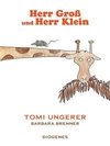 Herr Groß und Herr Klein