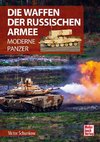 Die Waffen der Russischen Armee