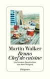 Bruno, Chef de cuisine