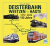 Deisterbahn Weetzen - Haste