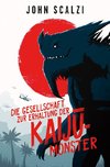 Die Gesellschaft zur Erhaltung der Kaij¿-Monster