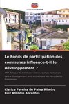 Le Fonds de participation des communes influence-t-il le développement ?