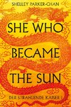 She Who Became the Sun