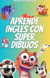 Aprende ingles con super dibujos  super dibujos y sus significados en ingles