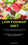 Low Fodmap Diet