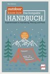 outdoor Know-how: Das kompakte Handbuch