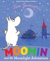 Moomin and the Moonlight Adventure