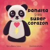 Pandita y su super corazon