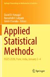 Applied Statistical Methods