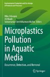 Microplastics Pollution in Aquatic Media