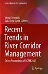 Recent Trends in River Corridor Management