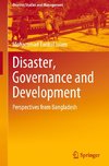 Disaster, Governance and Development