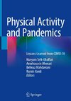 Physical Activity and Pandemics